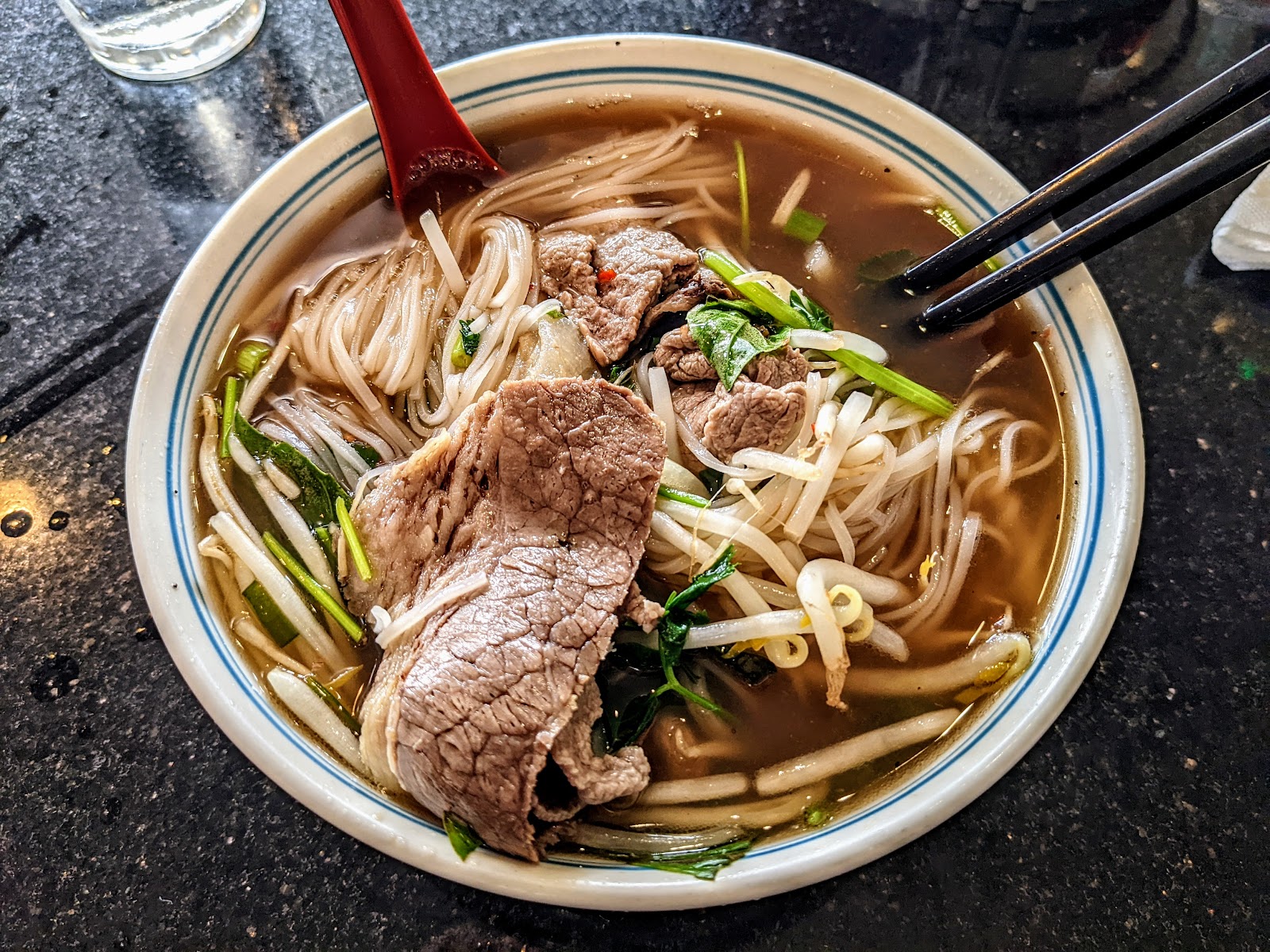 Phở Hương Việt — photo 2