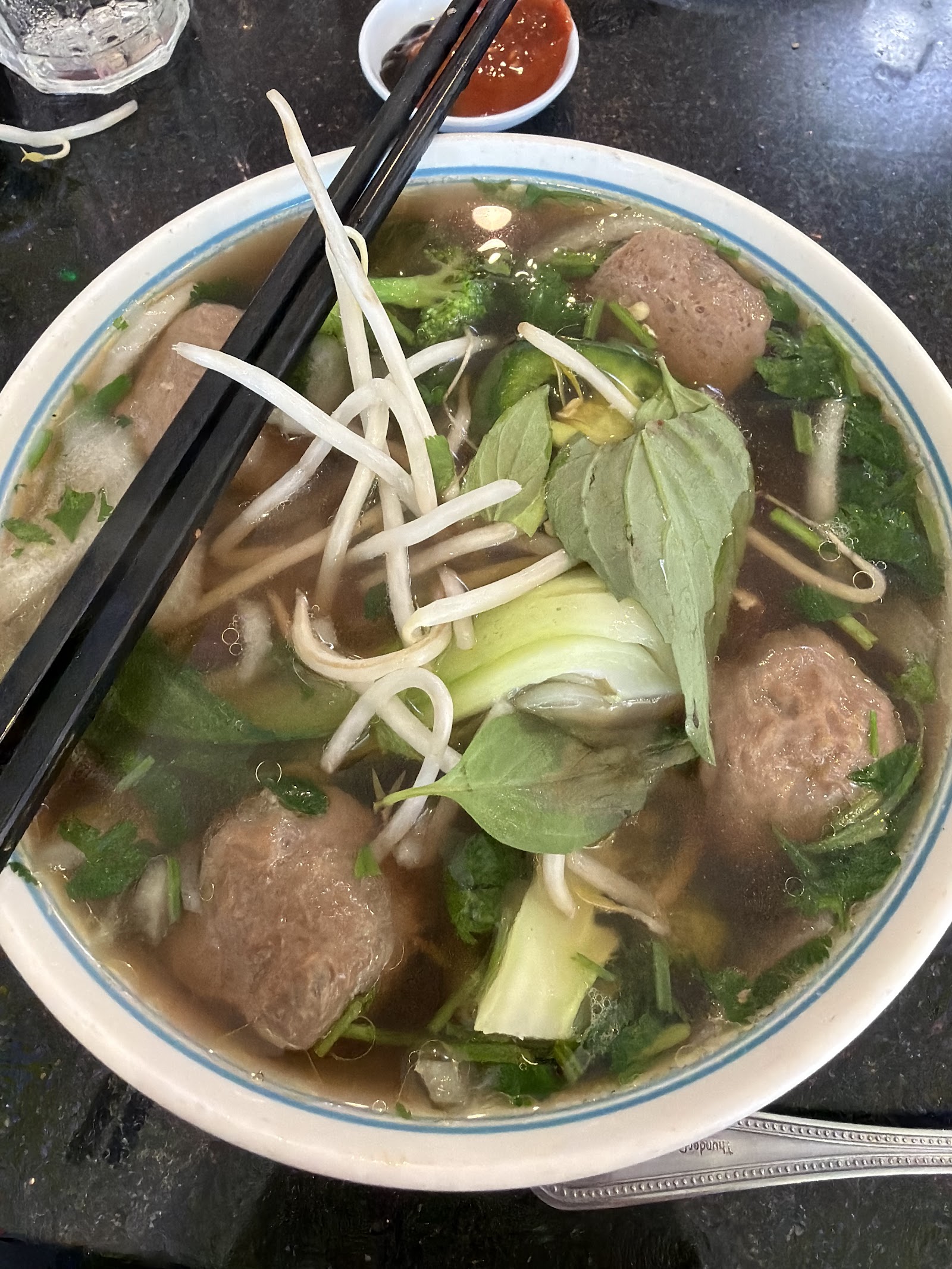 Phở Hương Việt — photo 3
