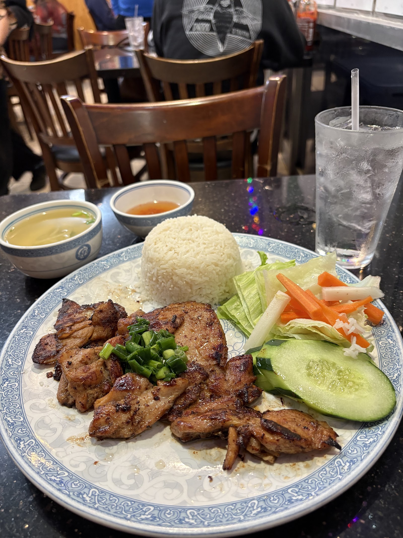 Phở Hương Việt — photo 4