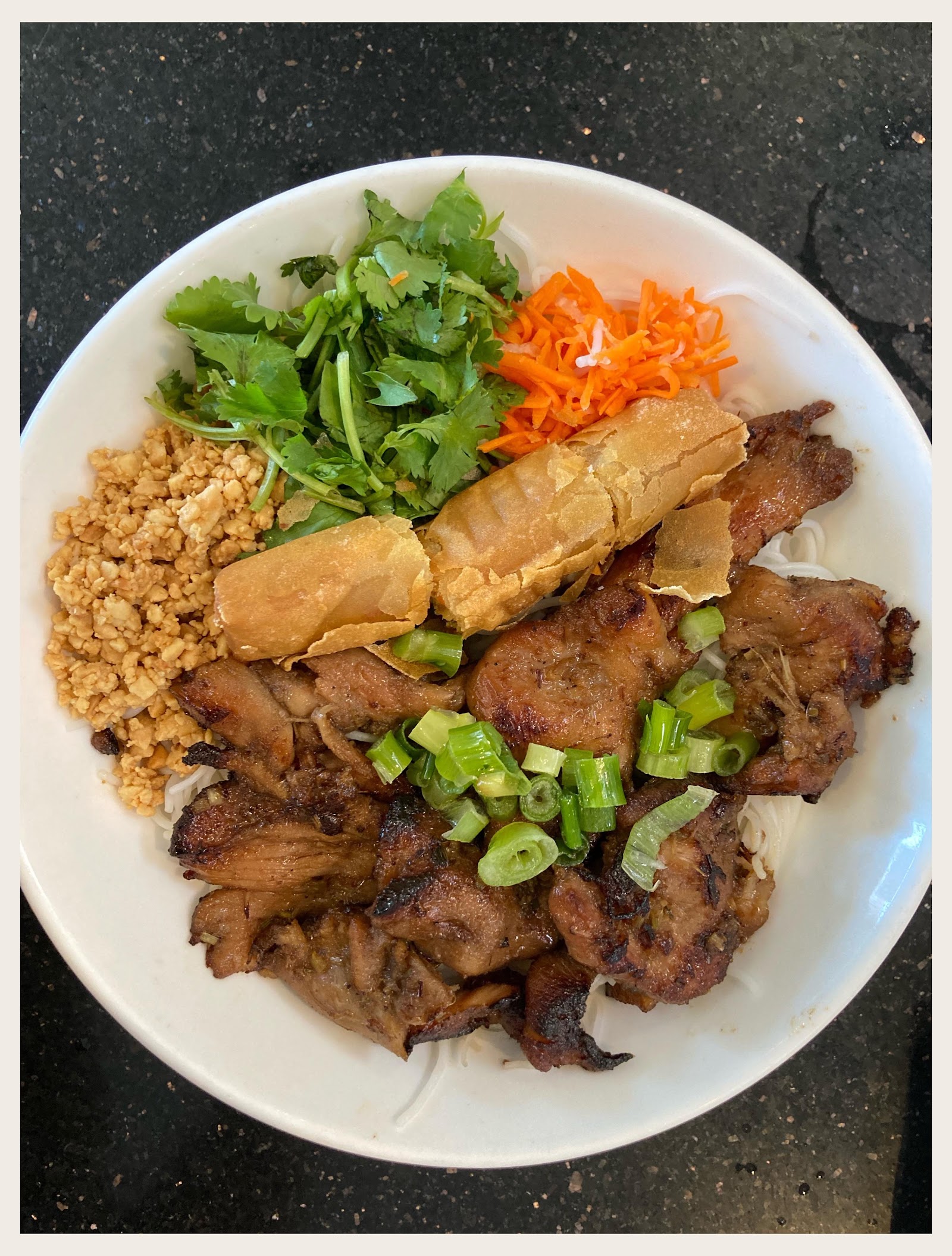 Phở Hương Việt — photo 5