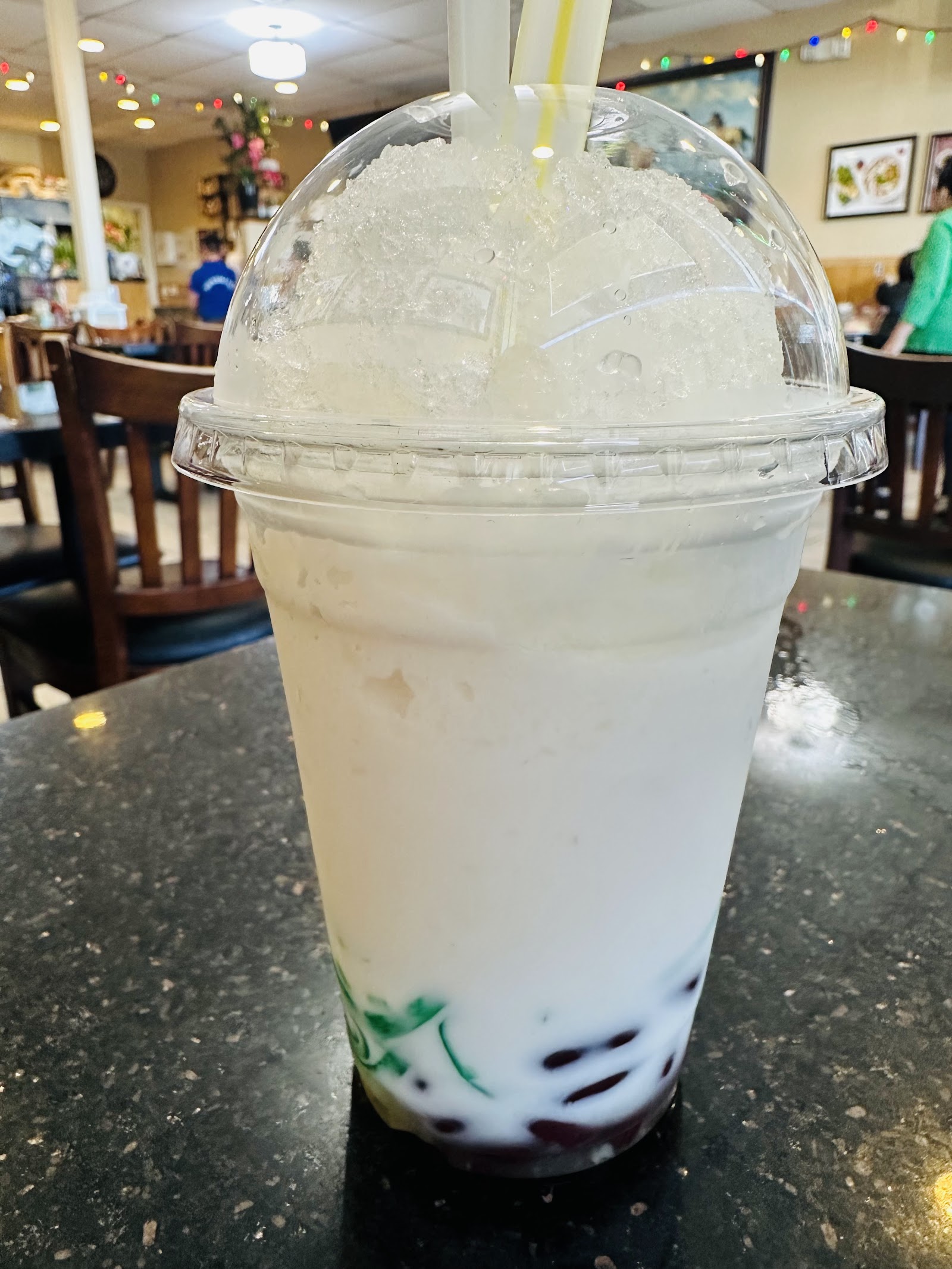 Phở Hương Việt — photo 7