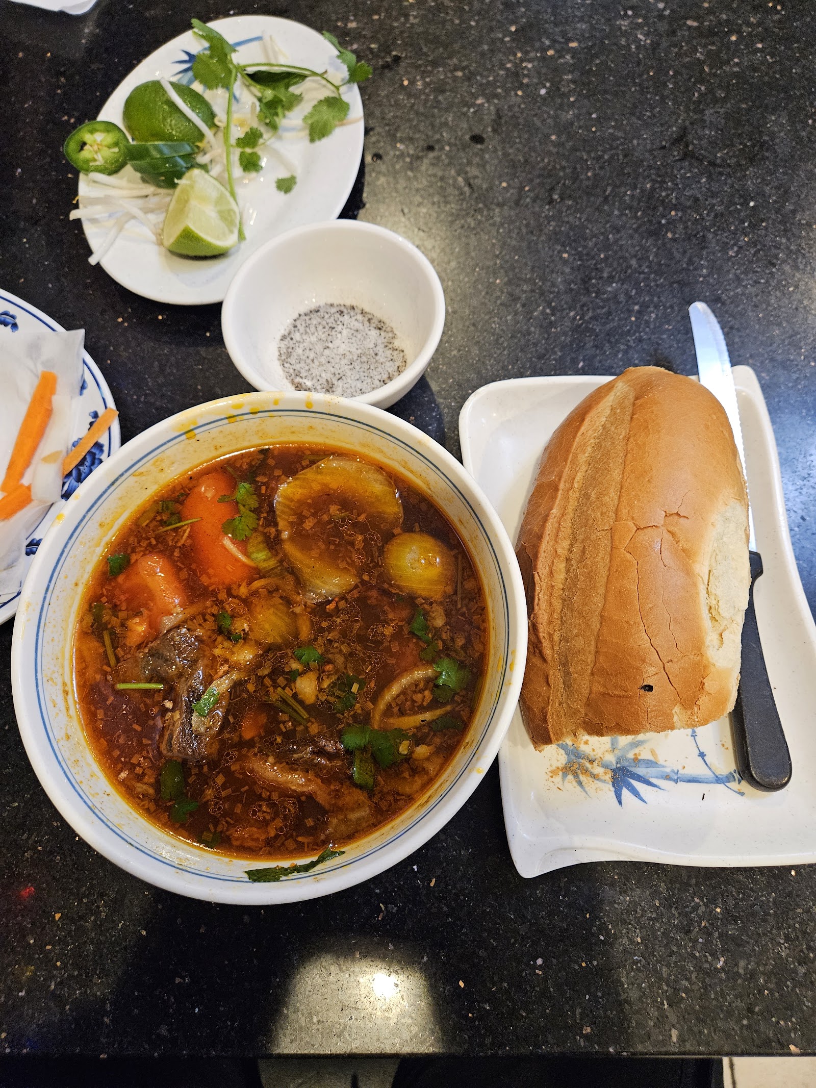 Phở Hương Việt — photo 8