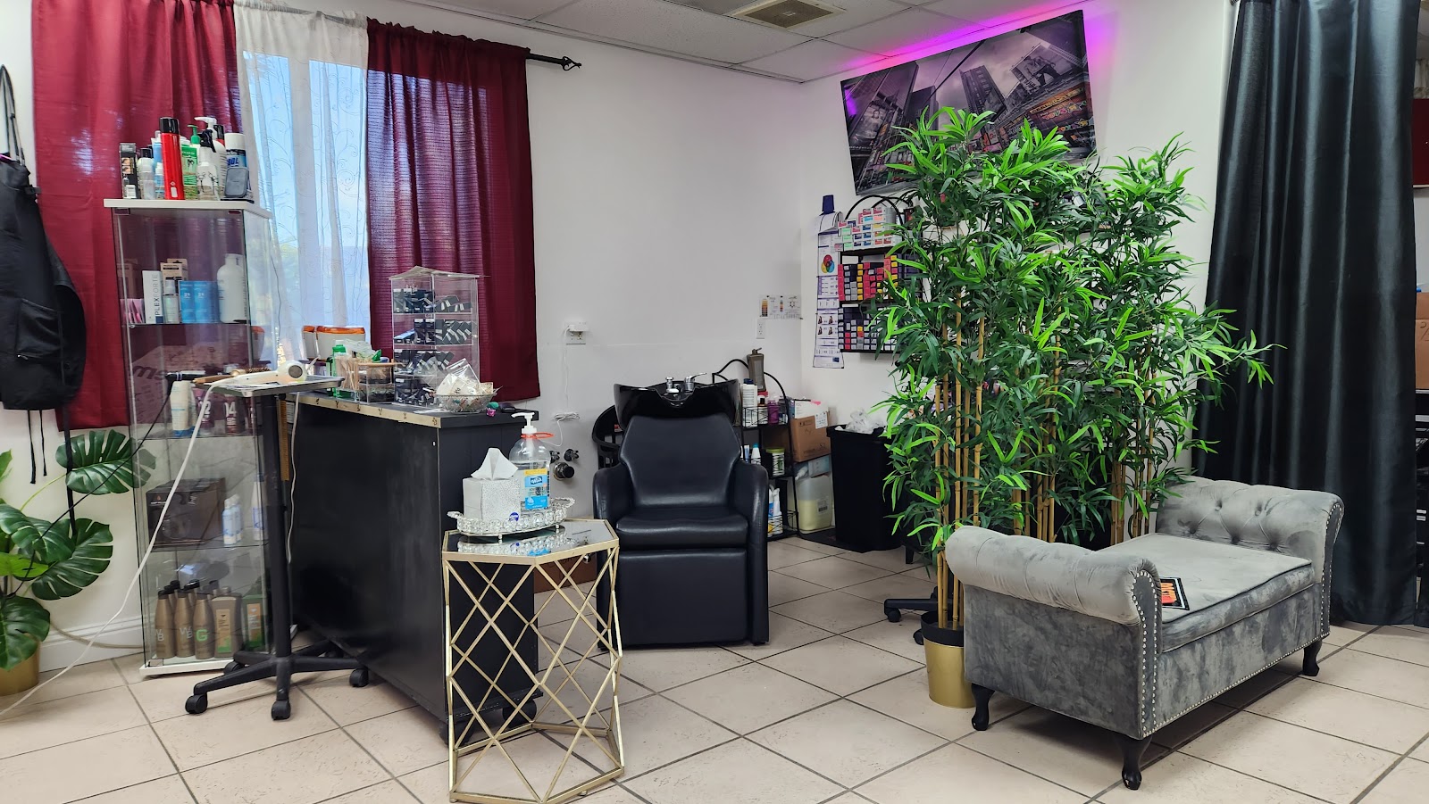 Lotus Hair Studio photo 1
