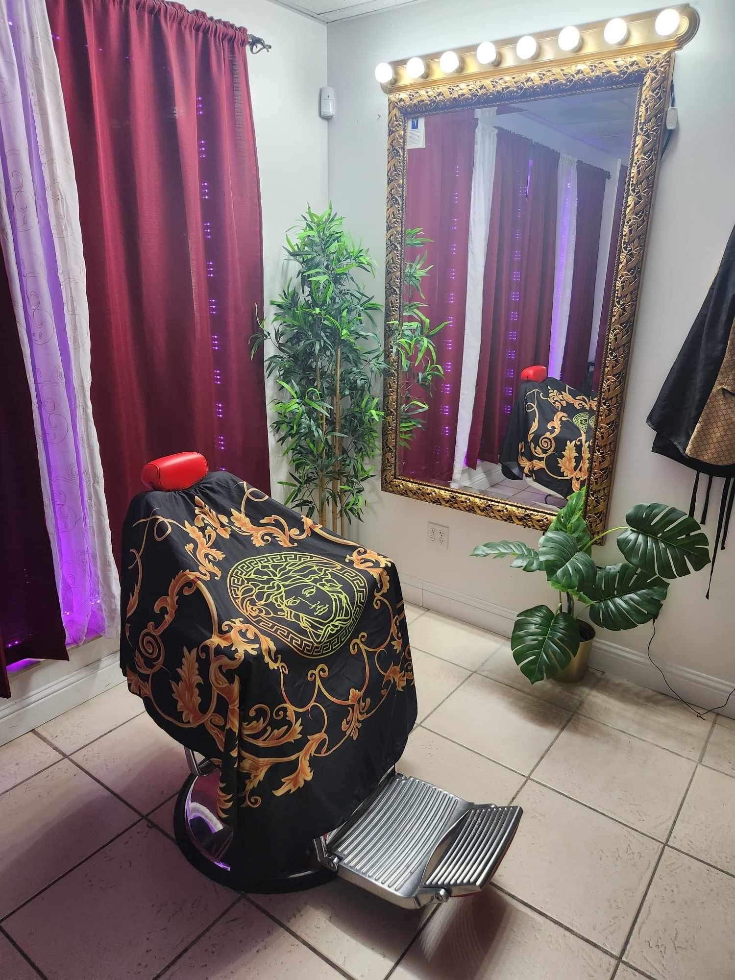 Lotus Hair Studio photo 2