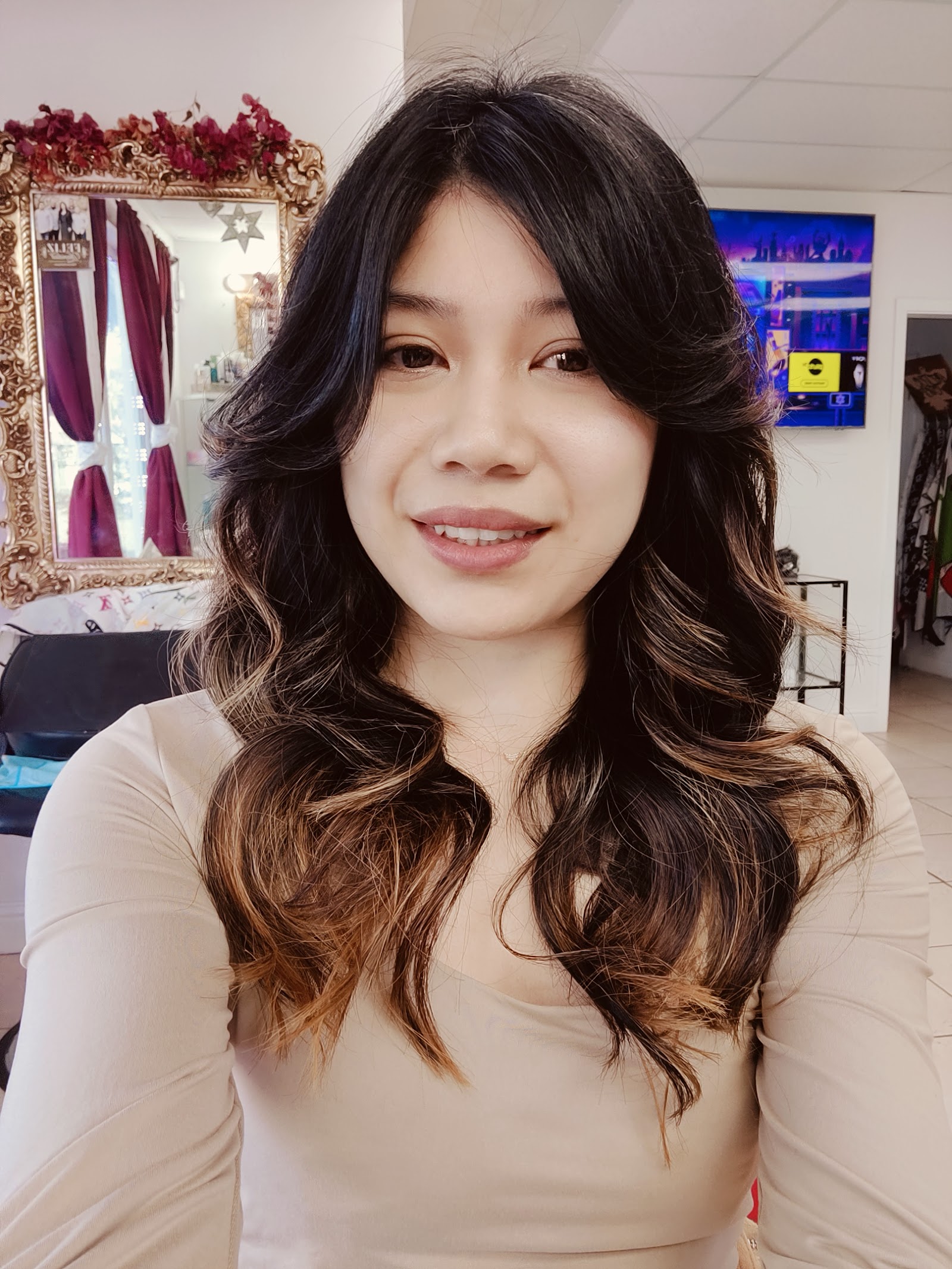 Lotus Hair Studio photo 3